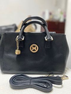 METRO CITY SLING BAG❤ FLAWLESS - Vintage UKAY KOREA