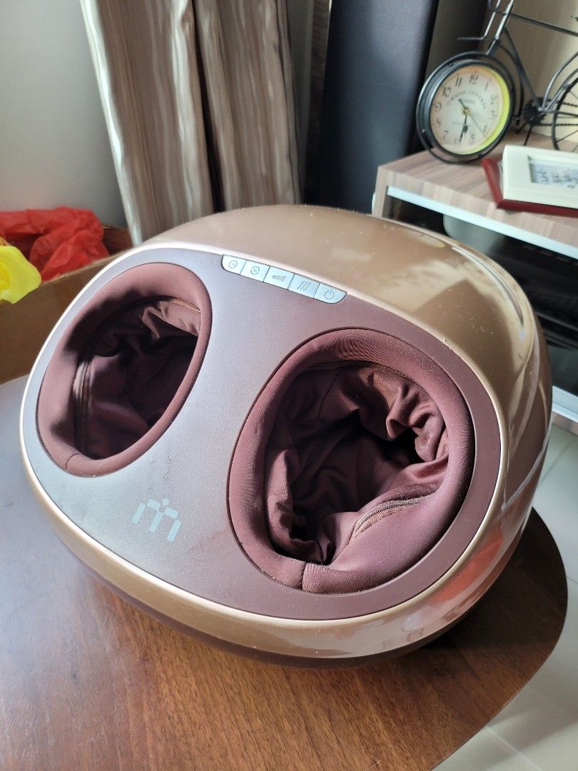 Miuvo massager sales