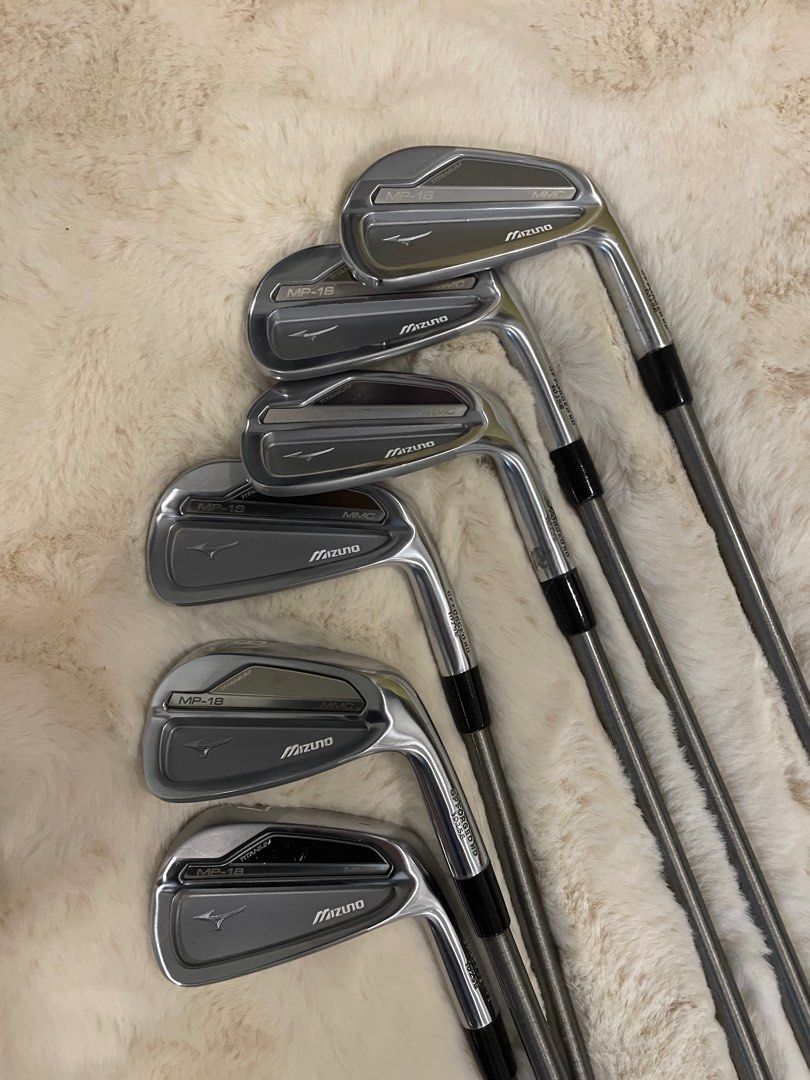 Mizuno top mp 2020