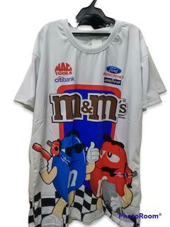 M&M's Tshirts I Tee