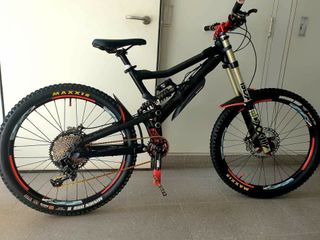Affordable mongoose elite For Sale Bicycles Parts Carousell Singapore