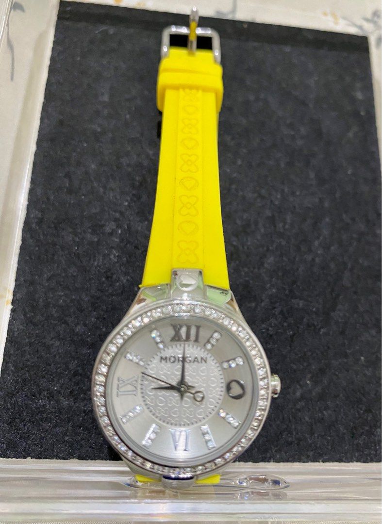 Morgan Watch on Carousell