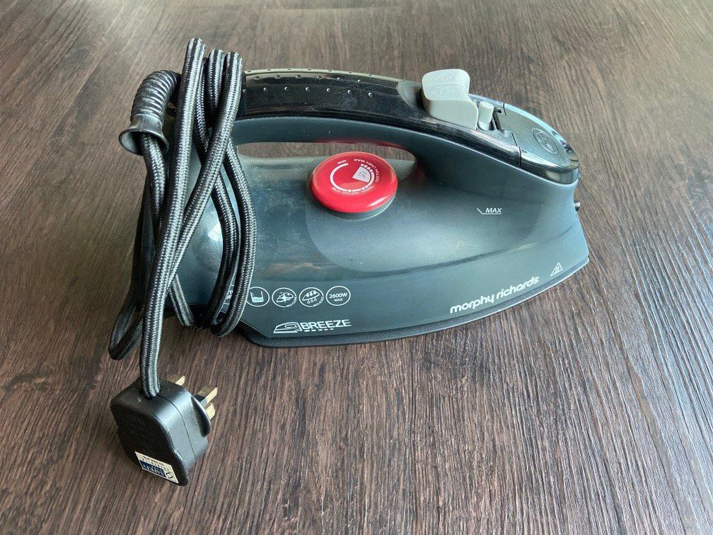 Máquina De Café Filtro MORPHY RICHARDS 162523 (10 Chávenas - Foto 3