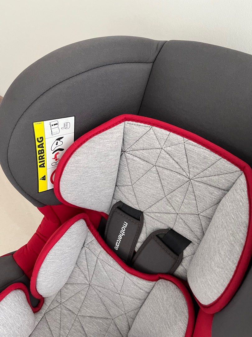 Mothercare advance xp online fitting