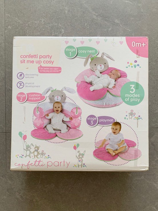 Mothercare cushion deals