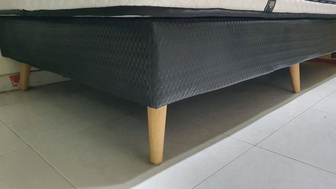 Moving Out Furnitures, Furniture & Home Living, Furniture, Bed Frames