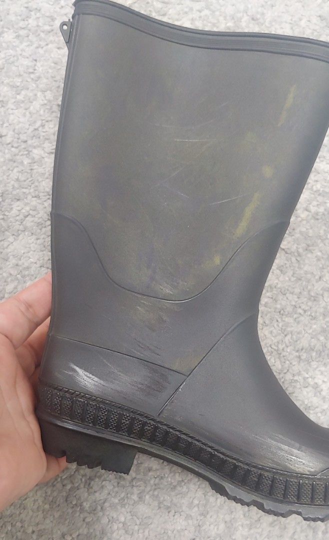 Childrens online wellies m&s