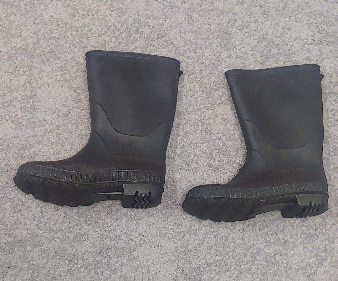 Childrens online wellies m&s