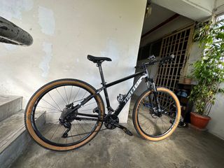 Twitter elvis best sale 29er