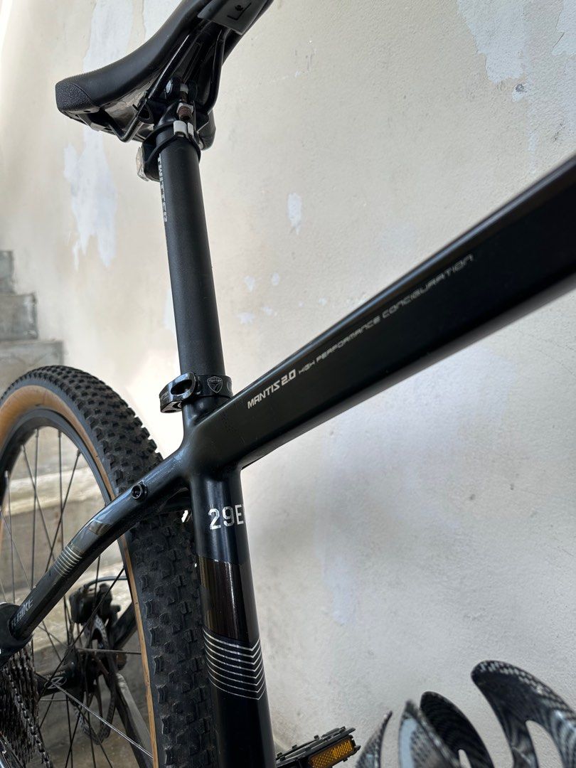 Twitter mantis 29er deals