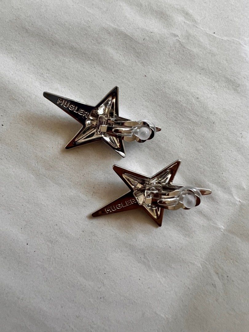 H&m deals star earrings