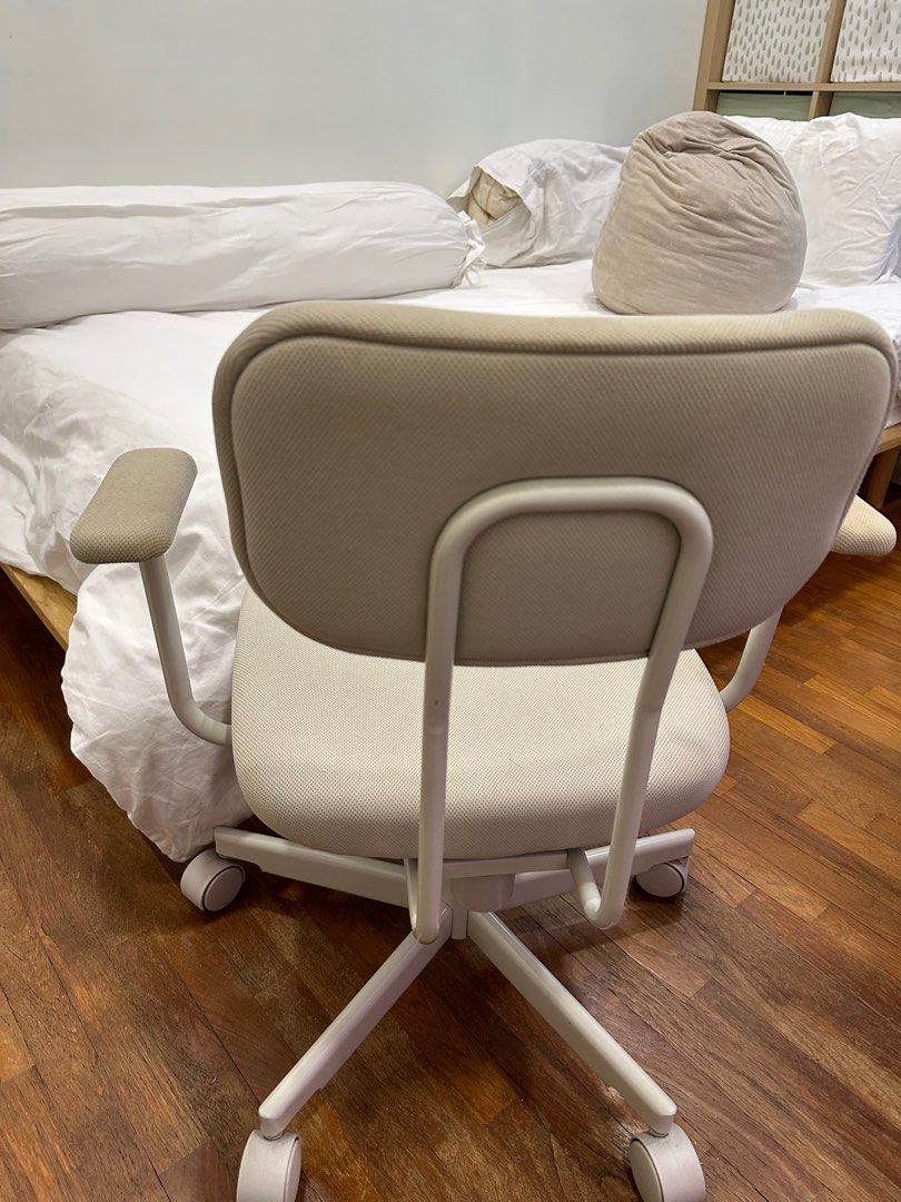 Muji office chair, Furniture & Home Living, Furniture, Chairs on Carousell