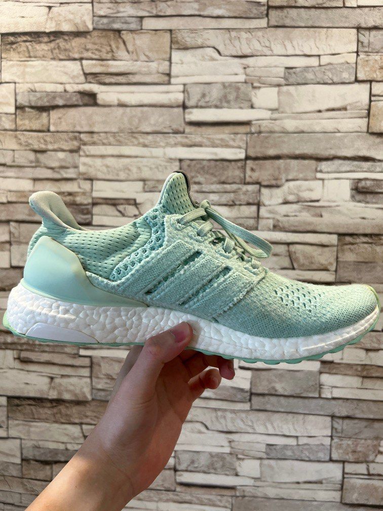 Ultraboost naked sale