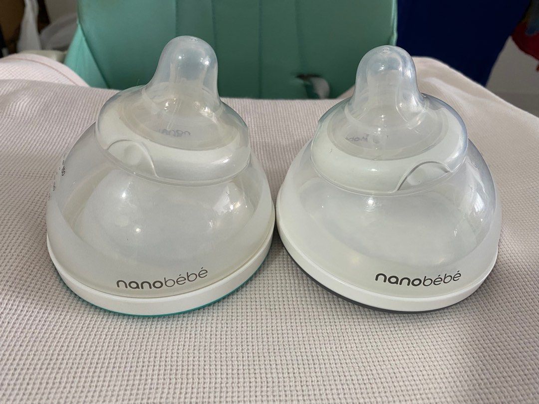 Nanobebe stage 2 clearance