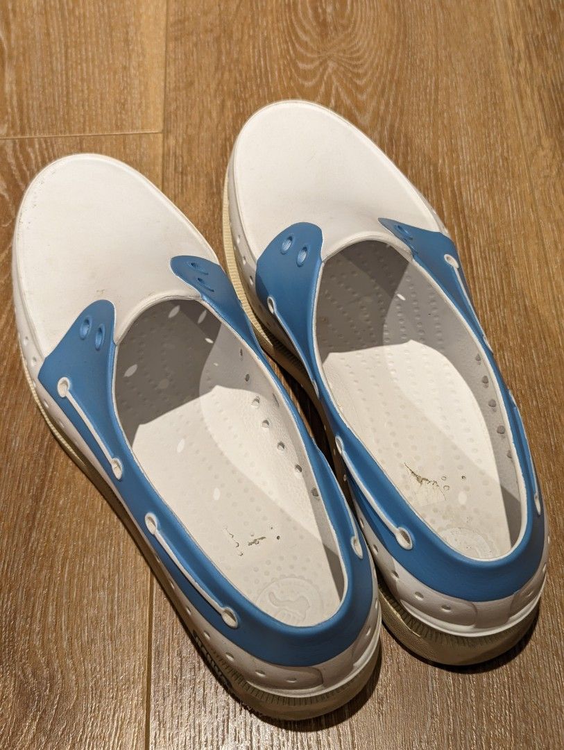 The native outlet shoes