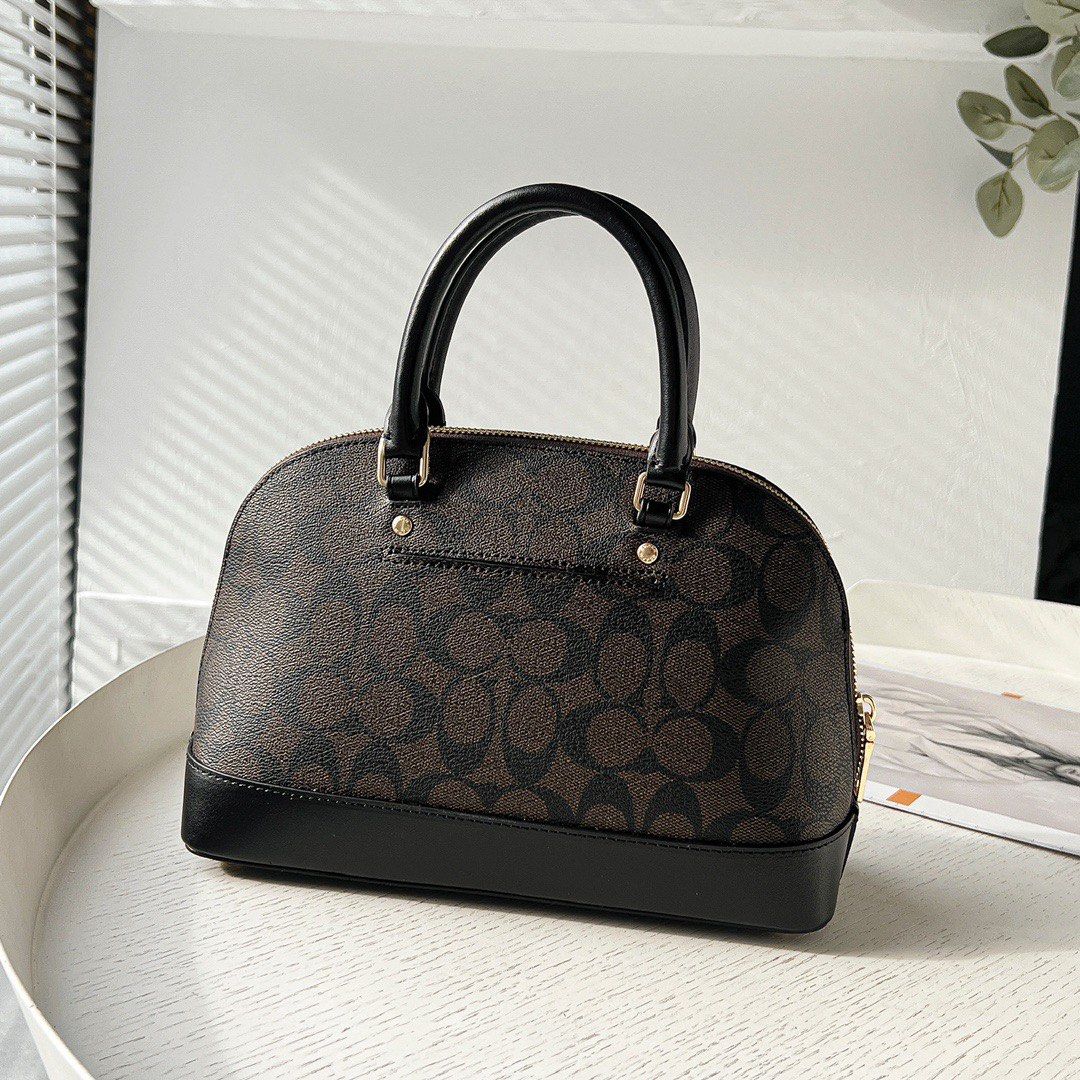 Coach mini sierra malaysia sales