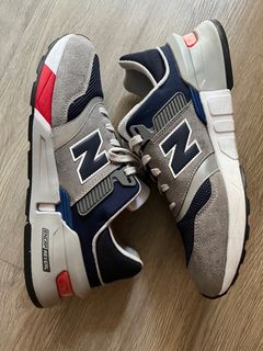New balance shop 997 singapore