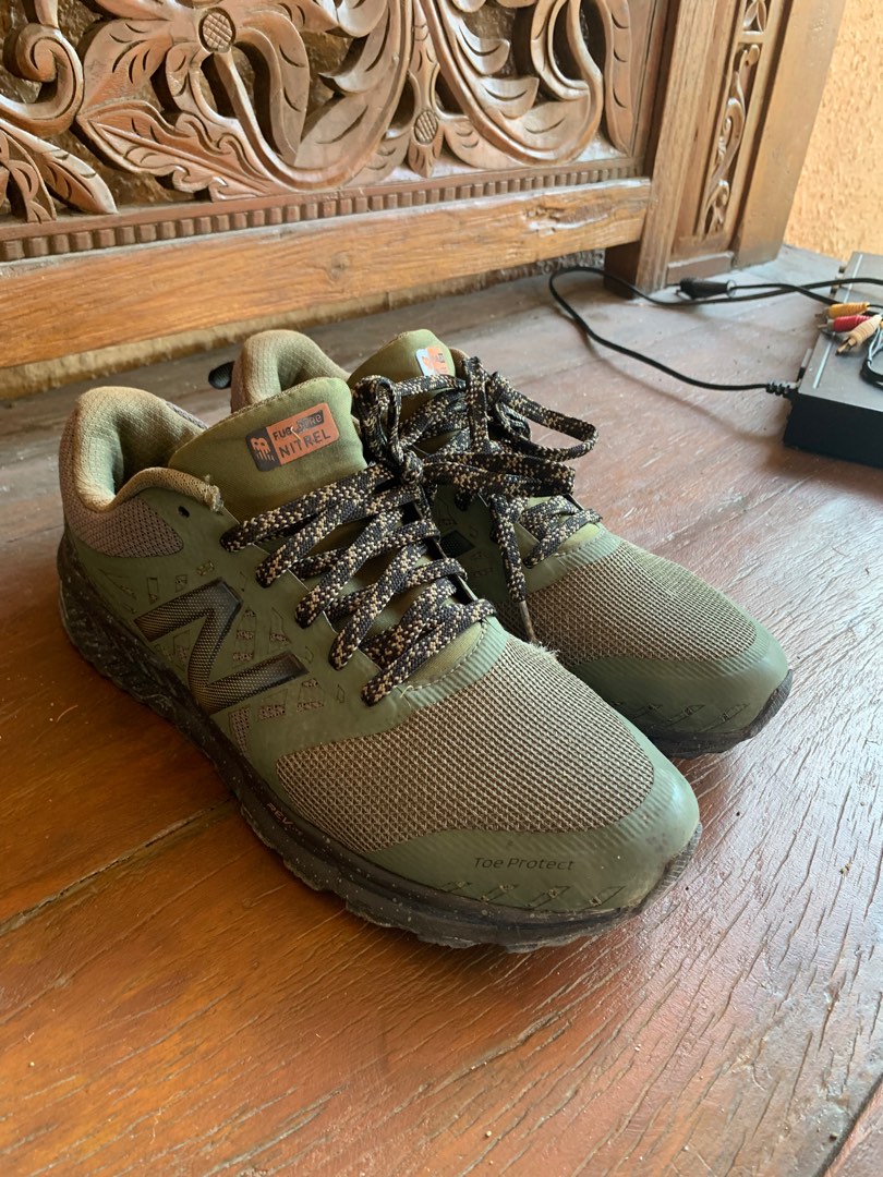 New cheap balance hiking