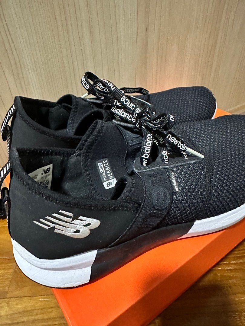 Balance trainers new arrivals
