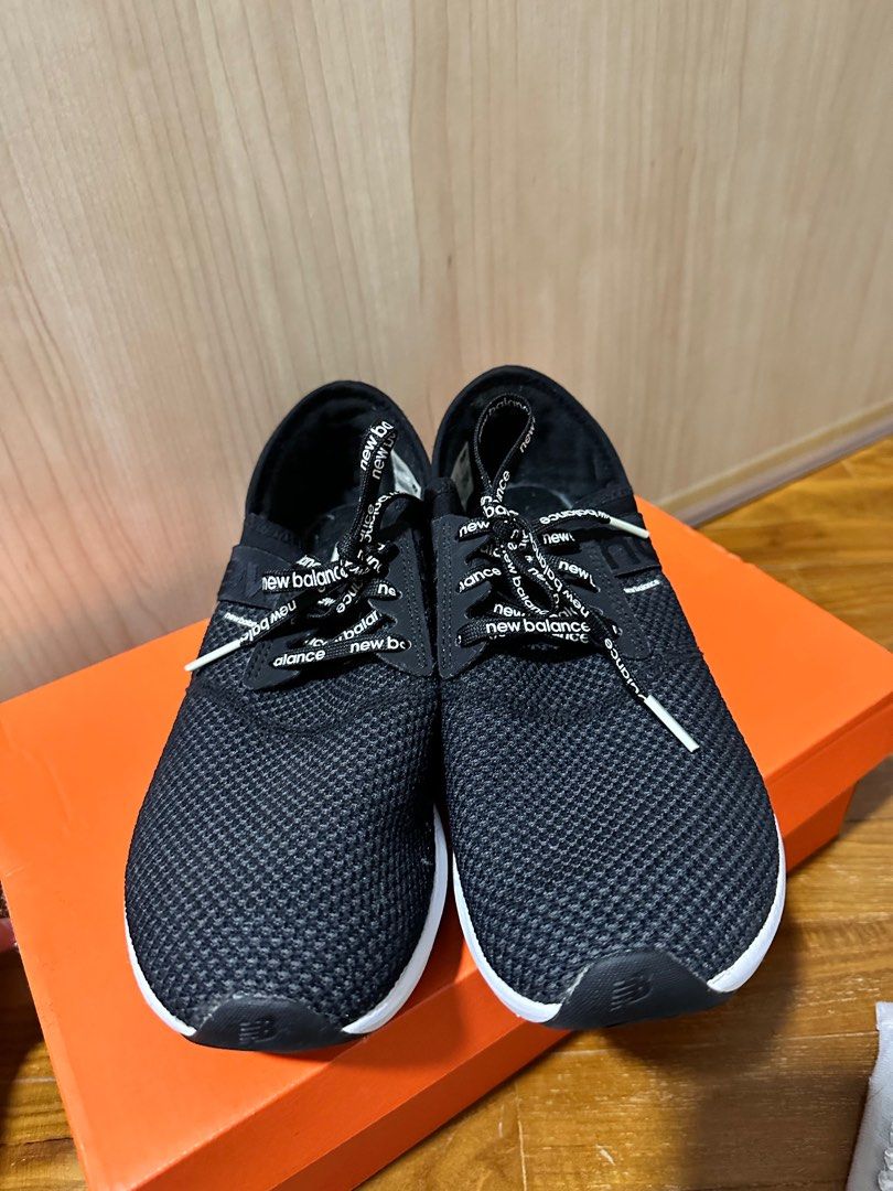 New Balance Trainers sneakers Luxury Sneakers Footwear on