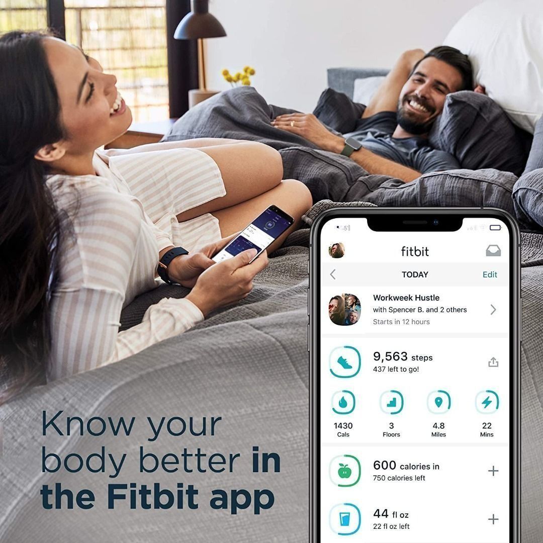 Fitbit versa 2 special edition app deals