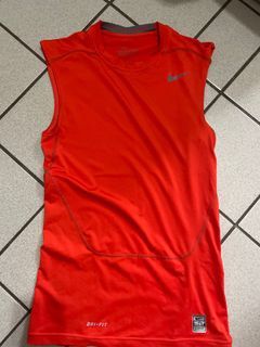 Nike束衣