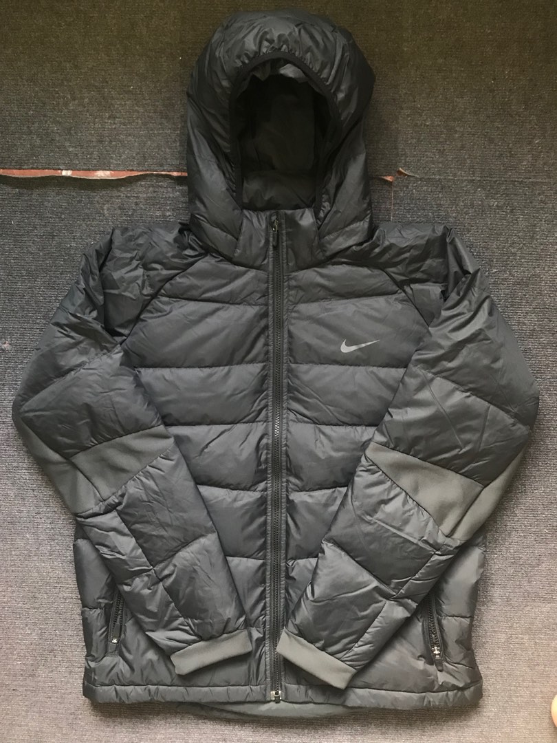 Nike 550 jacket shop