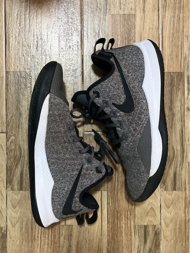 nike lebron witness iii ep