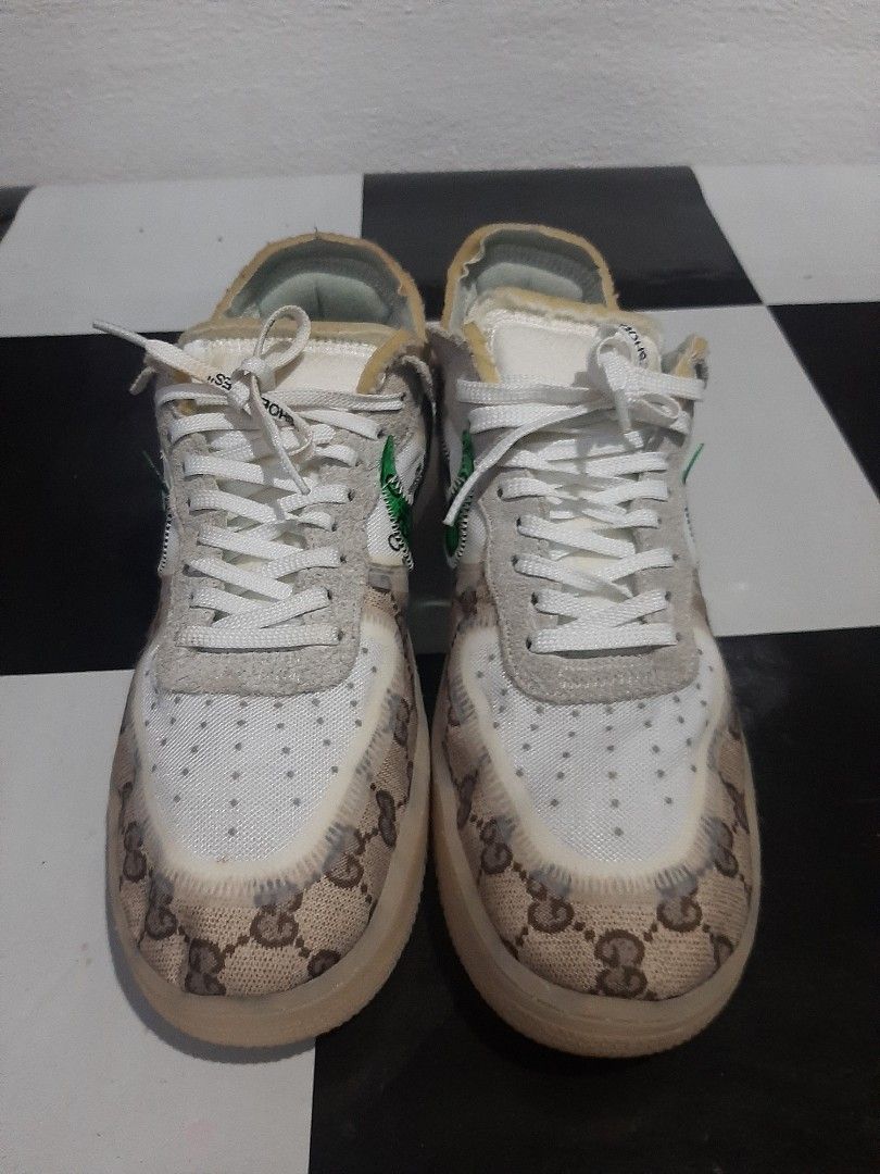 Nike cheap 27 gucci