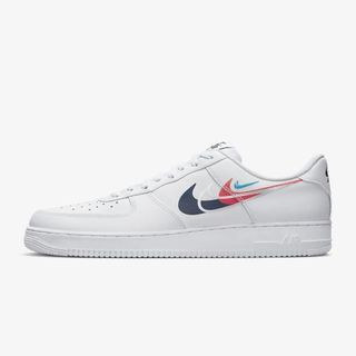 Original Nike Air Force 1 '07 Craft All White Supreme LV AF1, Men's  Fashion, Footwear, Sneakers on Carousell