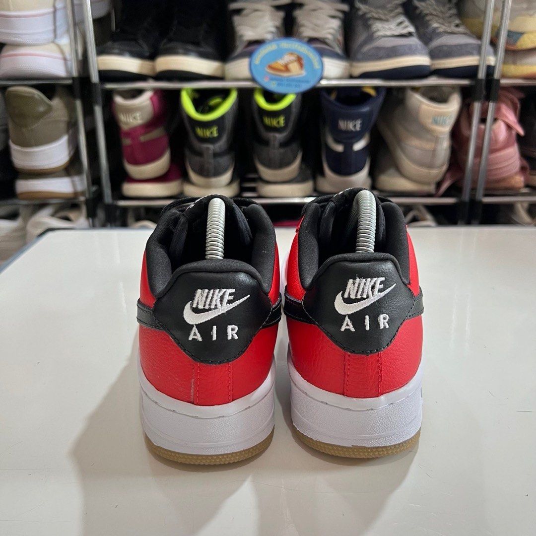 air force 1 chicago