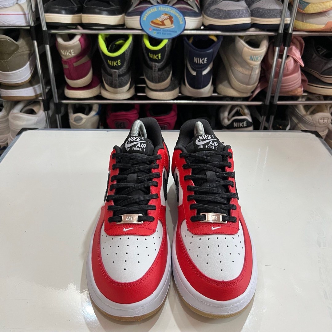 air force 1 chicago mid