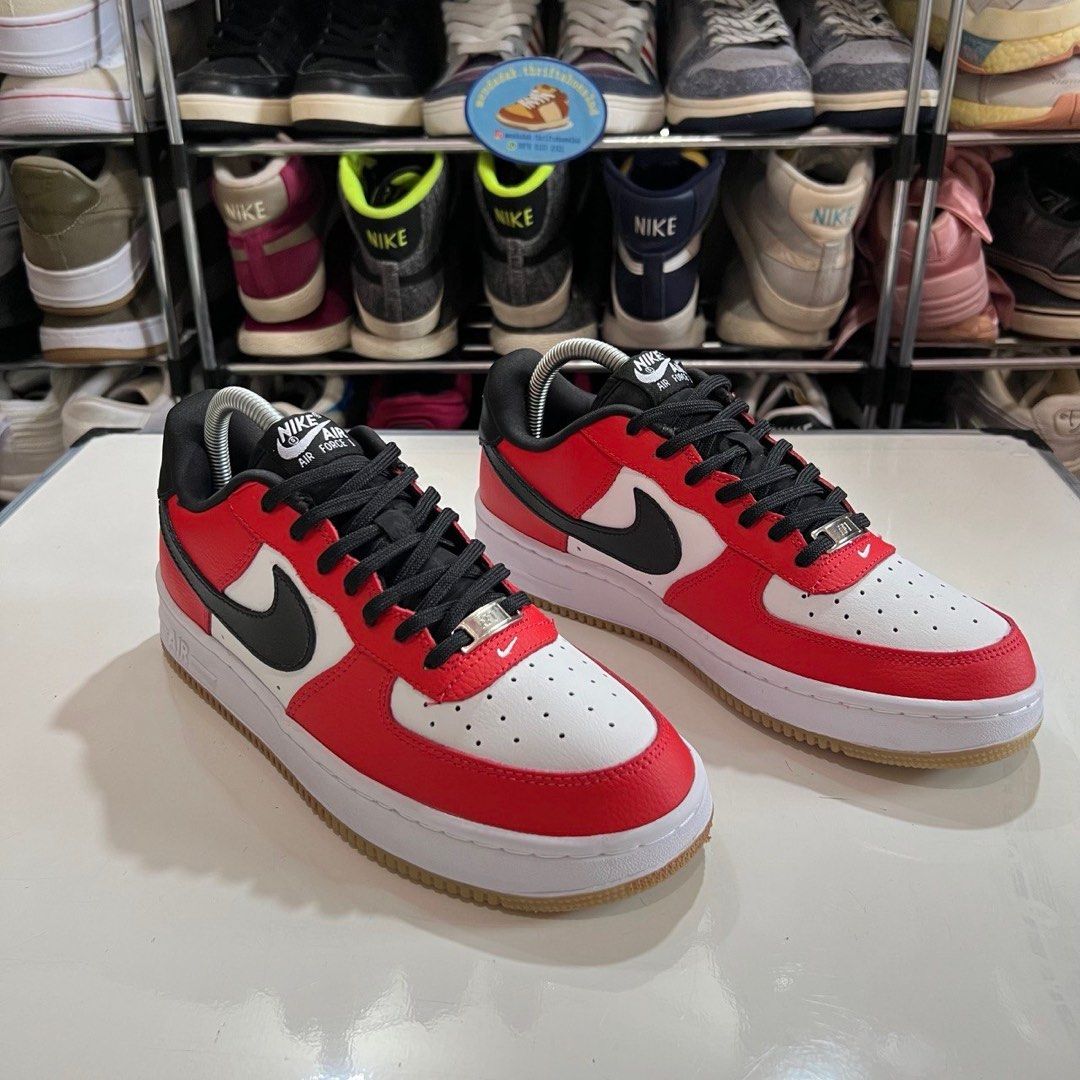 nike air force 1 chicago high