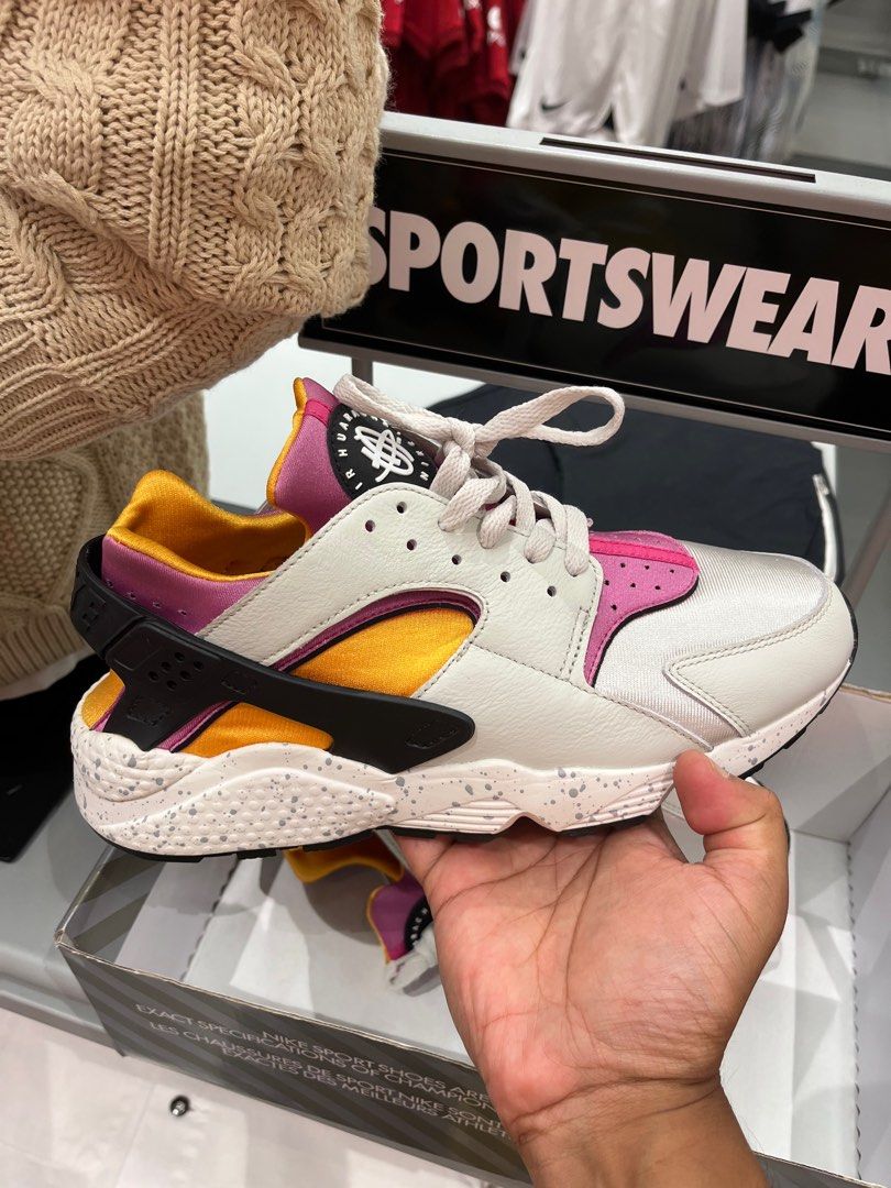 Nike air huarache 92 sale