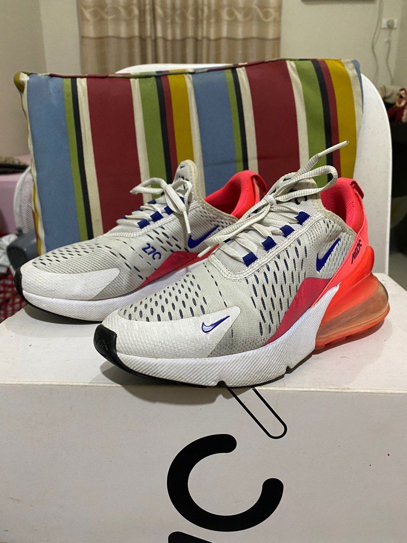 270 womens ultramarine hotsell