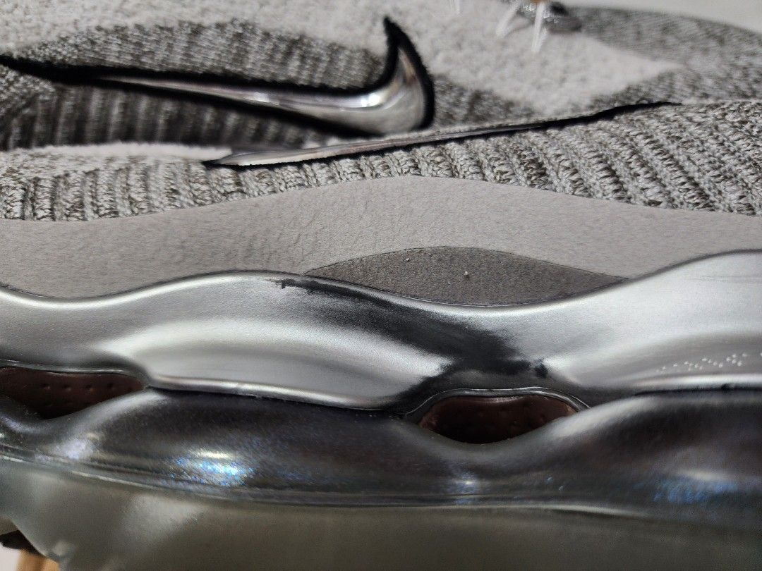 Air max outlet 2018 grise
