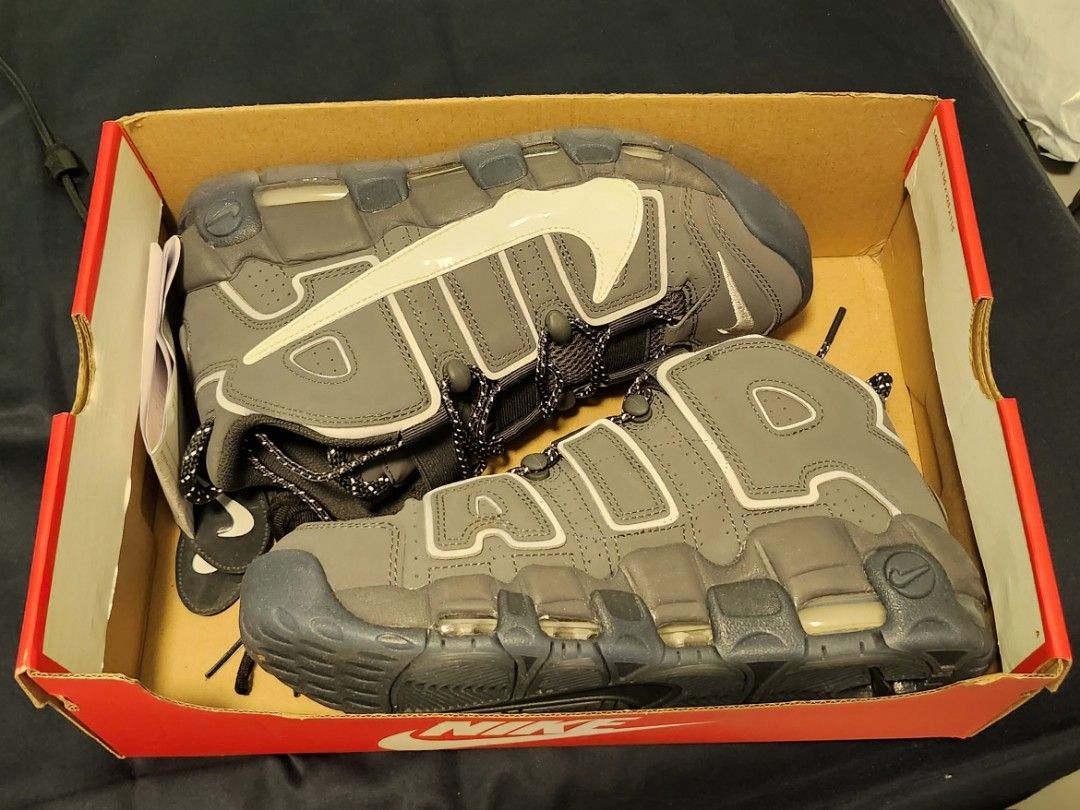 Men's air more hotsell uptempo
