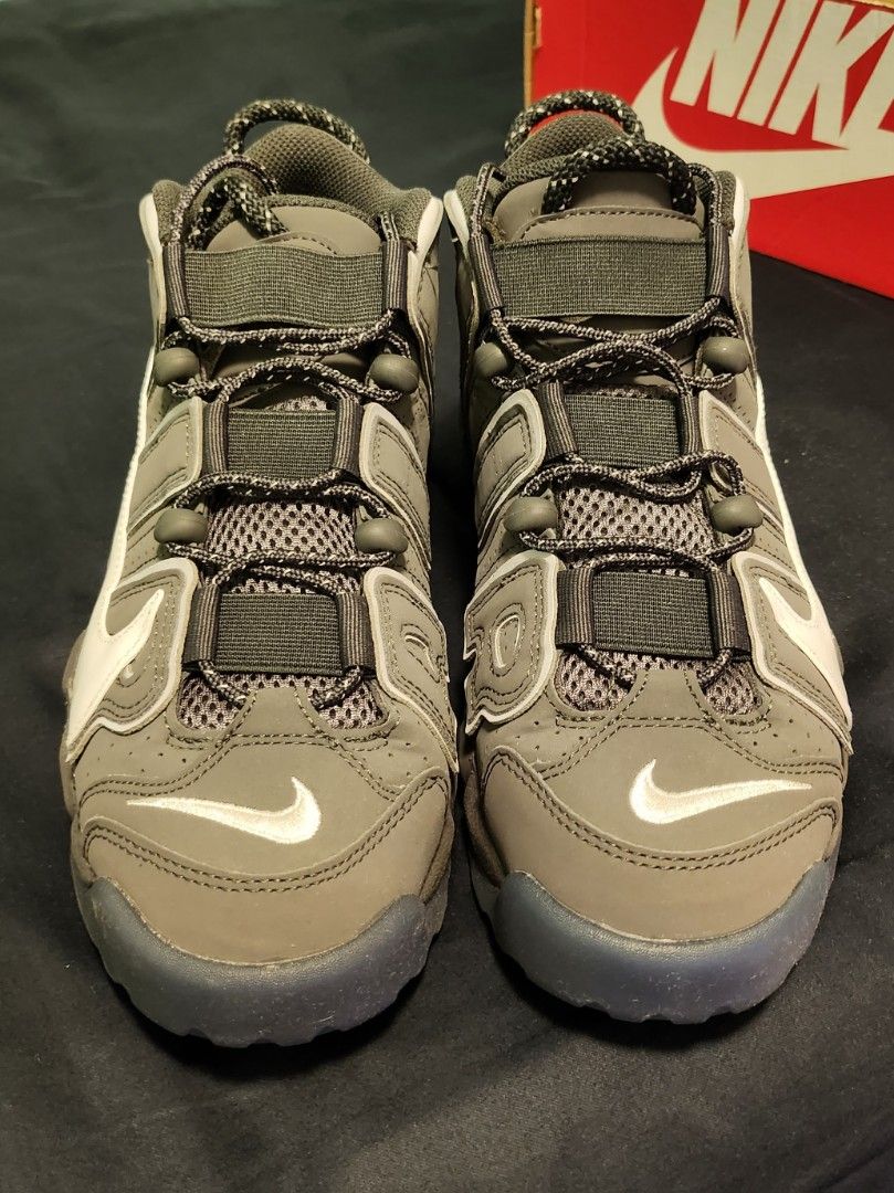 Men's air hotsell more uptempo