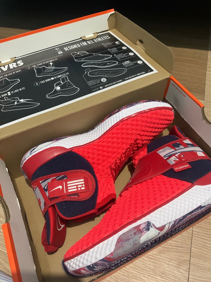 Basketball Shoes, Men's Fashion, Footwear, Sneakers on Carousell