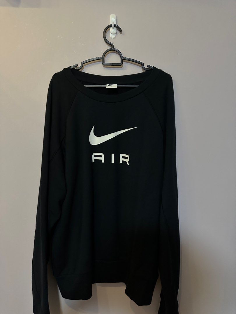 Nike air sweaters shop