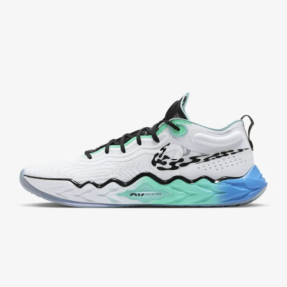 zoom air nike basketball