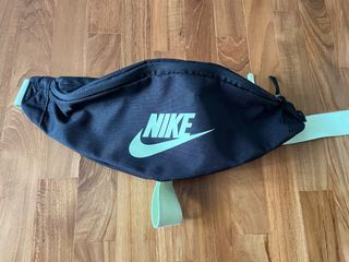 Nike bag authentic