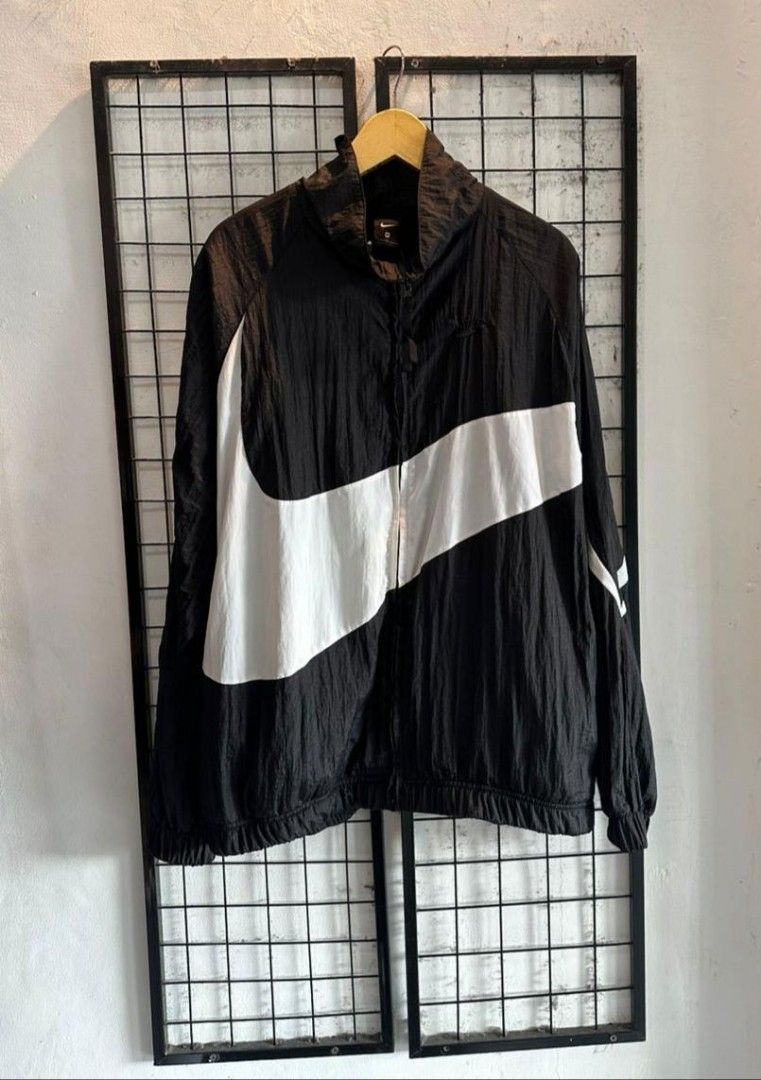 Nike Big Swoosh on Carousell