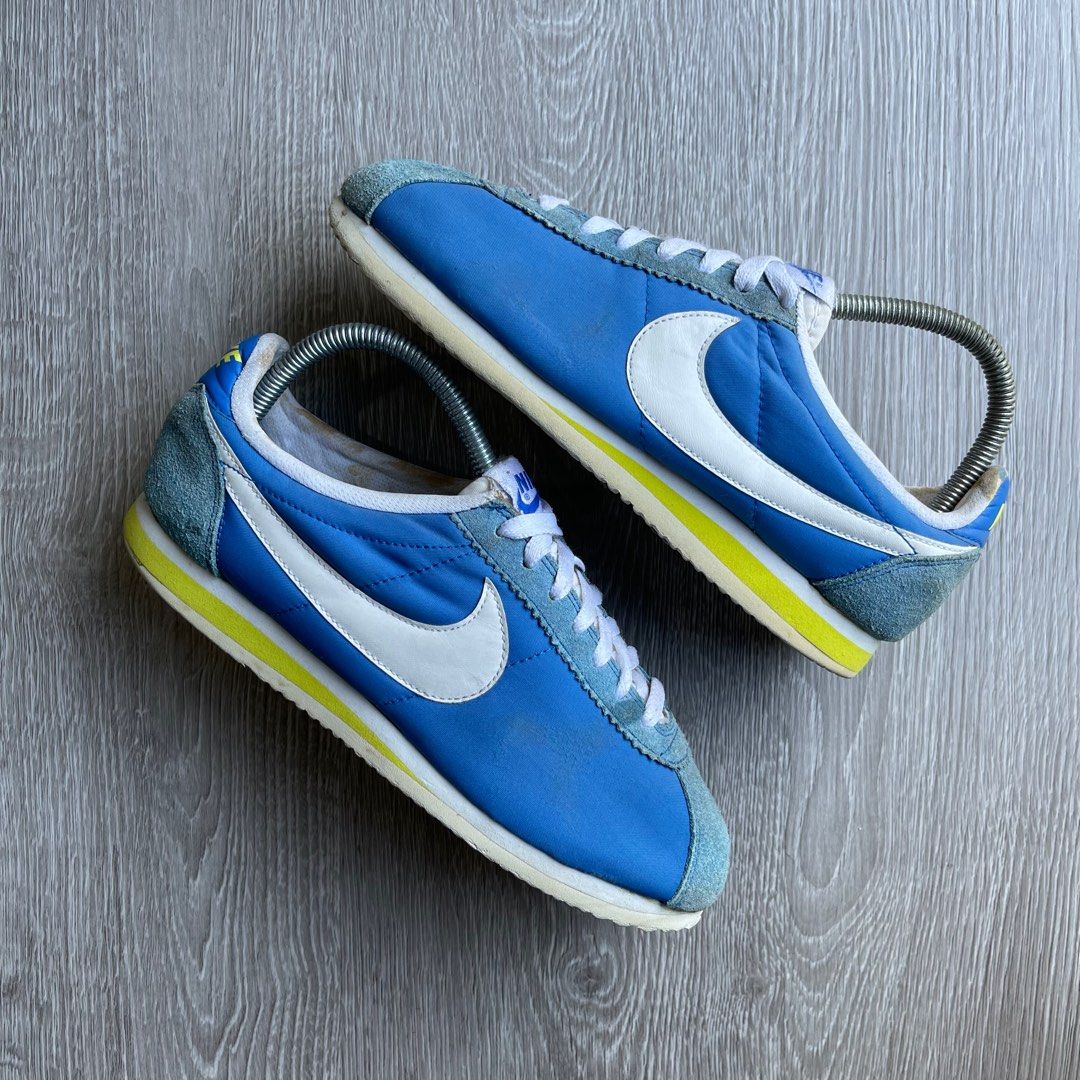 Nike cortez sales uk 5