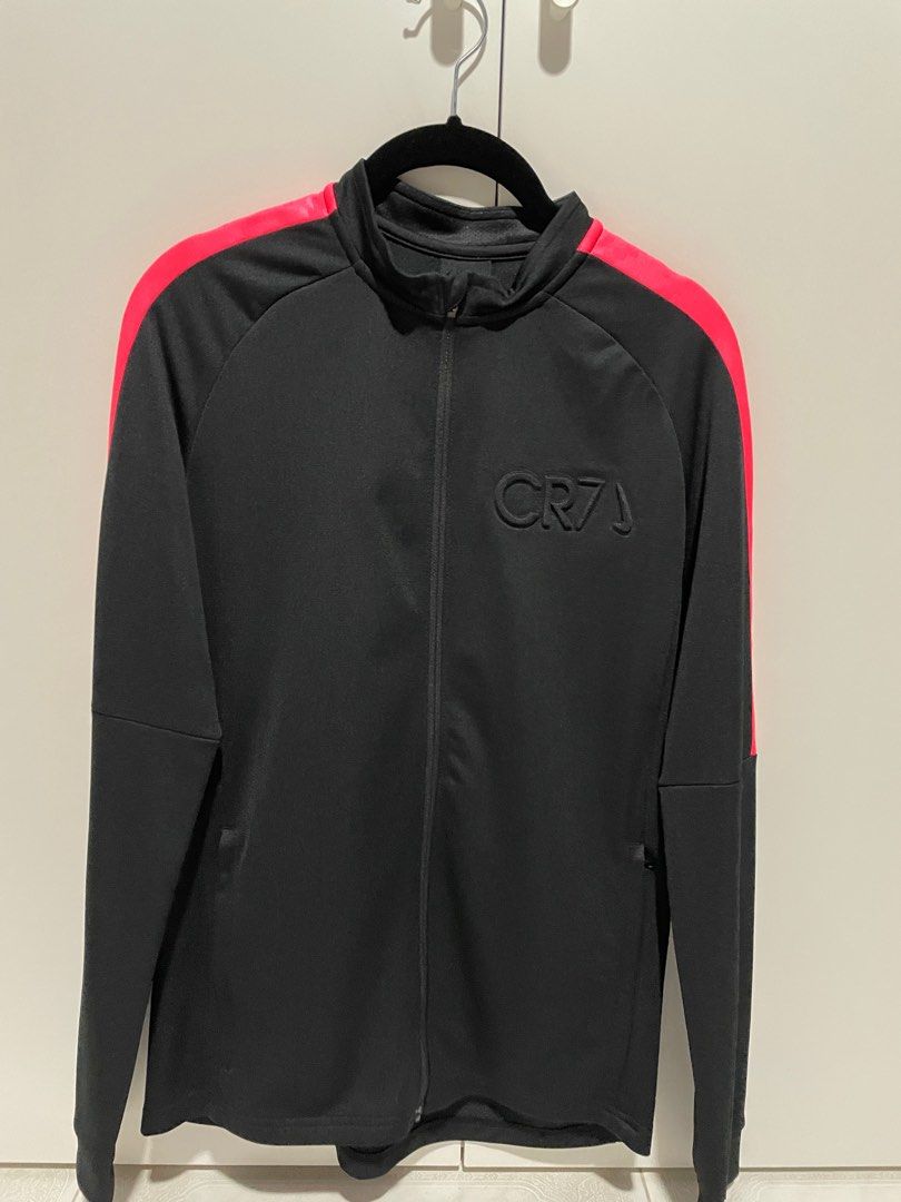 Nike cr7 jacket cheap