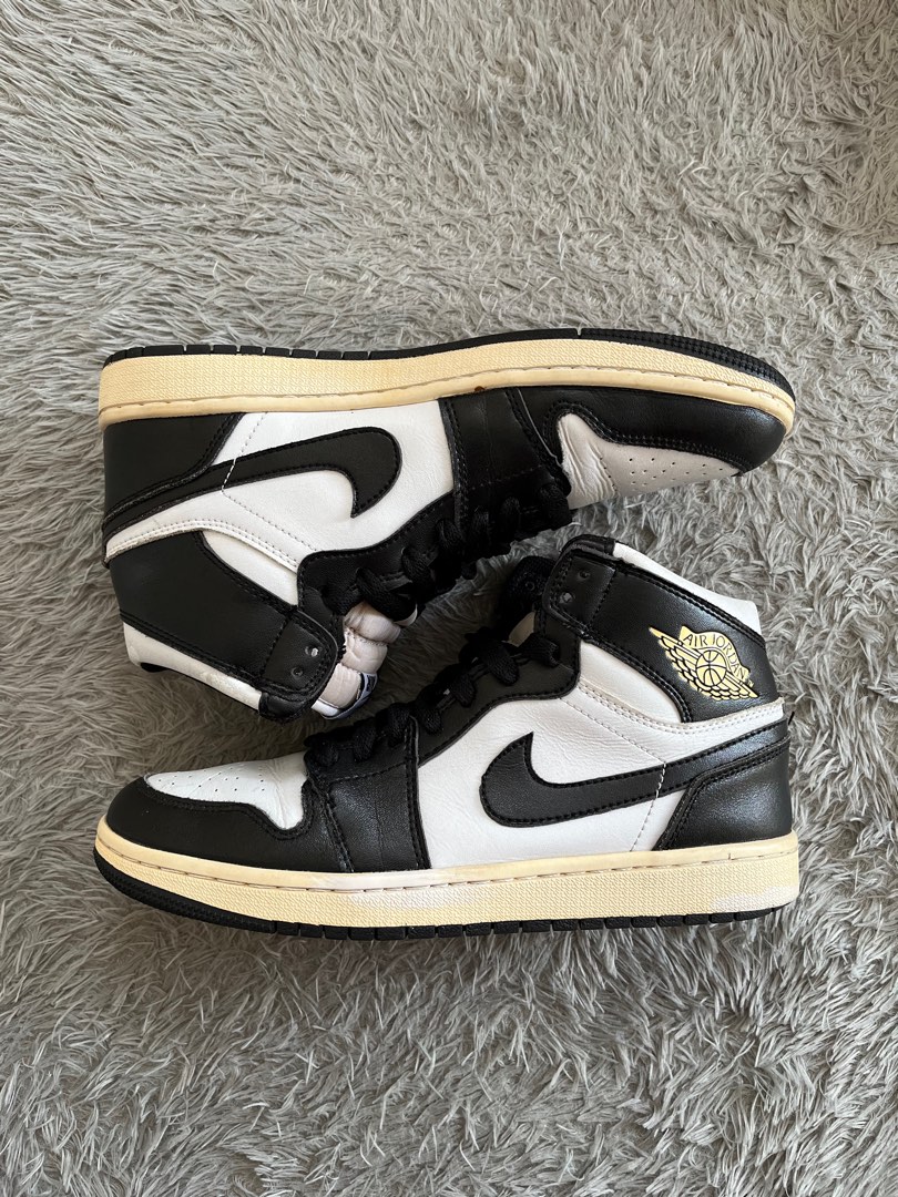 dunk high panda stockx