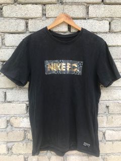 Nike fc tshirt
