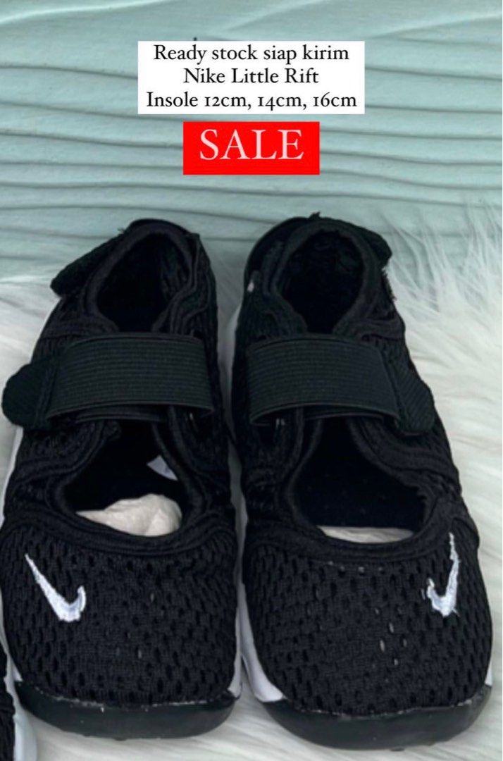Nike Little Rift Kids