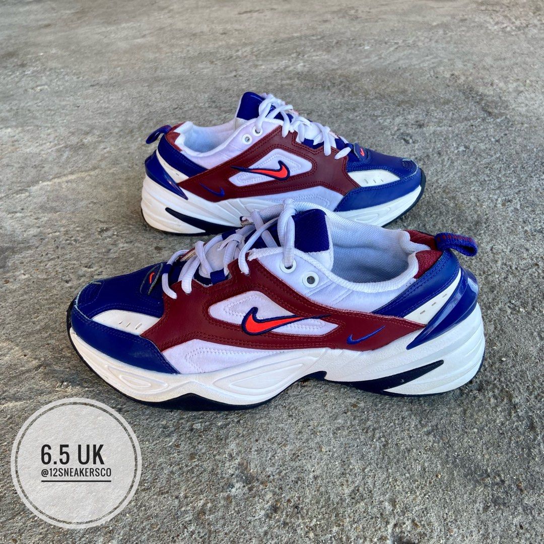 Nike tekno rosa cipria outlet