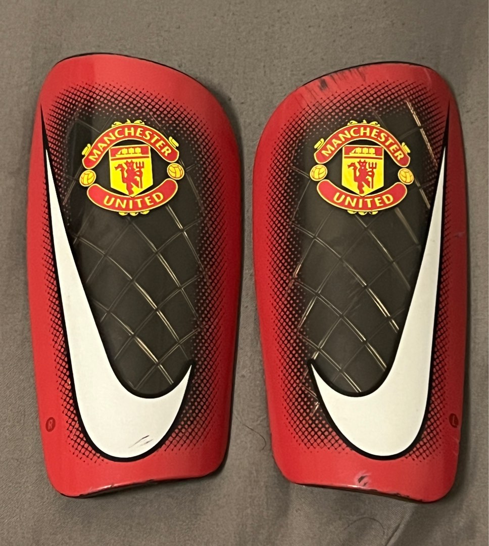 Nike Mercurial Lite Shin Guards, Sports Equipment, Sports & Games